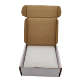 sublimation small crystal rounded corners
